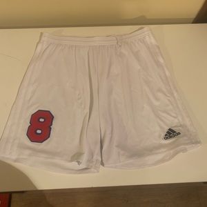 Soccer Shorts XL